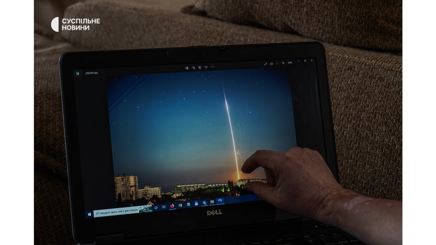 Місто, в якому живуть. Репортаж з Харкова на війні