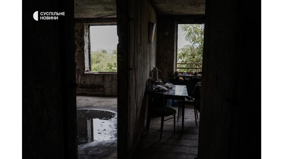 Місто, в якому живуть. Репортаж з Харкова на війні