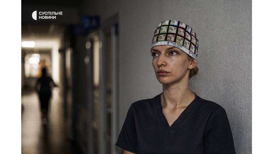 Місто, в якому живуть. Репортаж з Харкова на війні