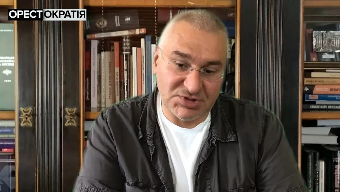 Фейгин не исключил в будущем компромисса РФ с Западом