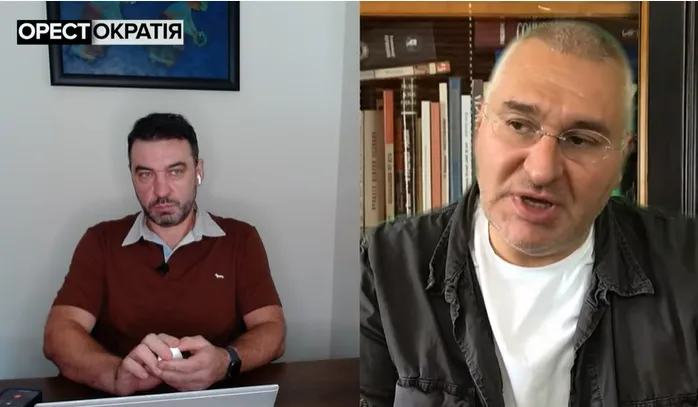 Фейгин в эфире dqxikeidqxitkant