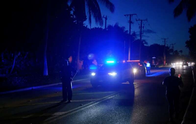 обыск у Трампа, секретные документы, ФБР в резиденции Трампа, Мар-а-Лаго dqxikeidqxiqqeant