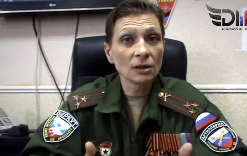 Ольга Качура ("Корса") dqxikeidqxitkant