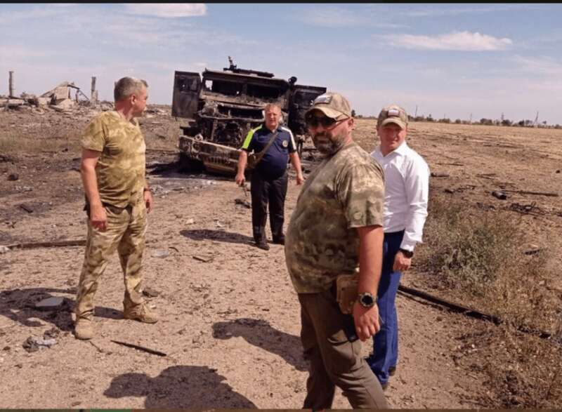 новоолексіївка, новоолексіївка пожежа, новоолексіївка вибух