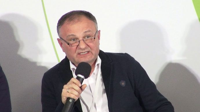 Oleg Marusyak