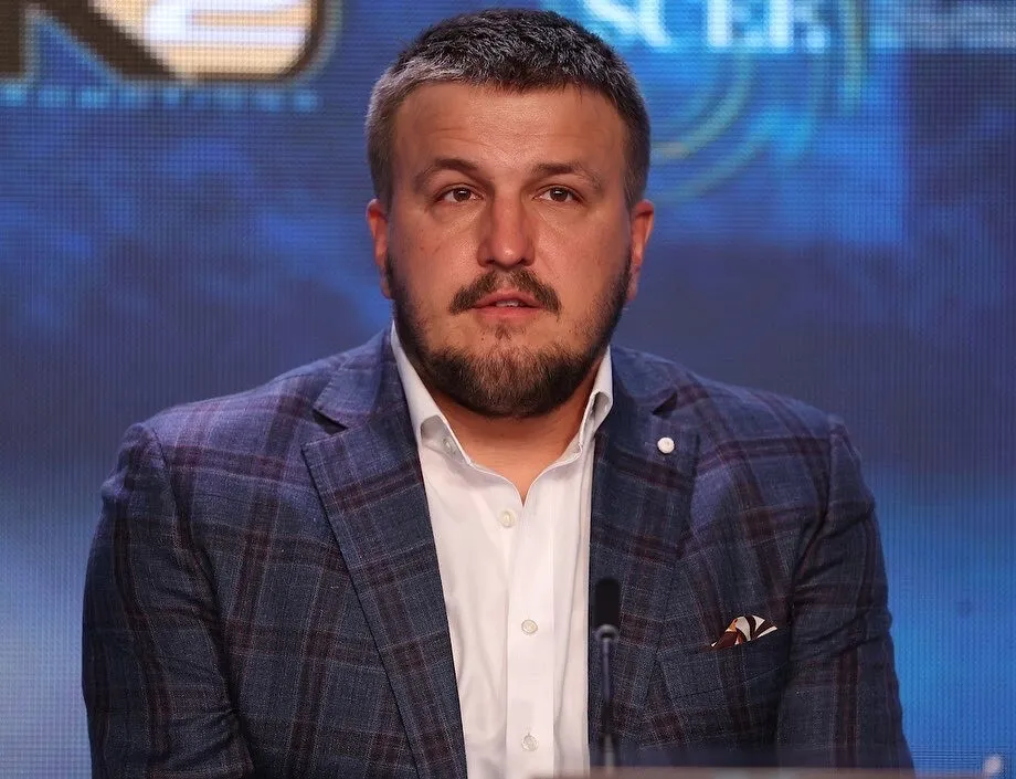 ’’Це було останньою краплею’’: промоутер пояснив, чому Усик погодився на реванш із Джошуа