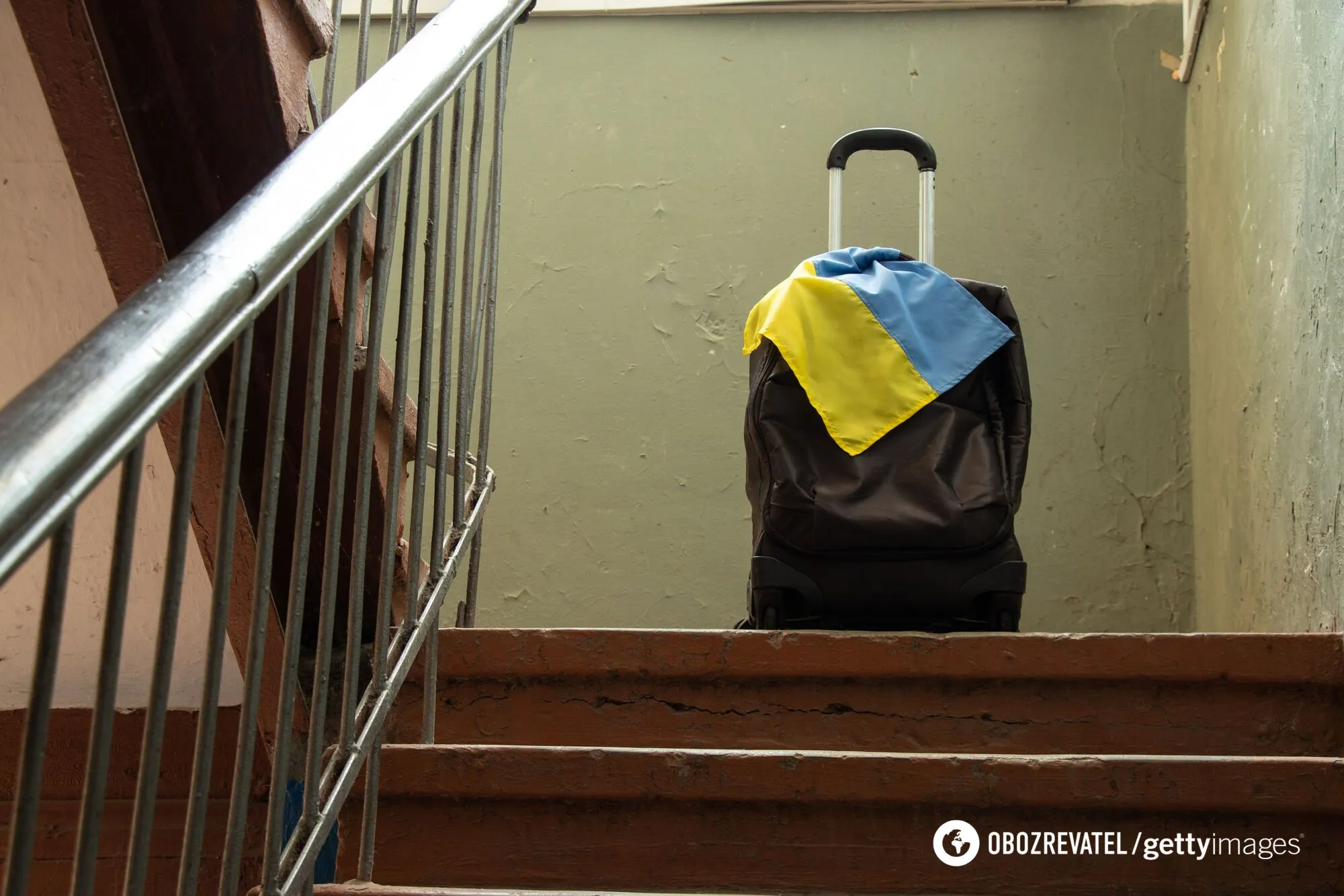 Організувати маршрути повернення депортованих до Росії українців допомагають консульства України за кордоном.