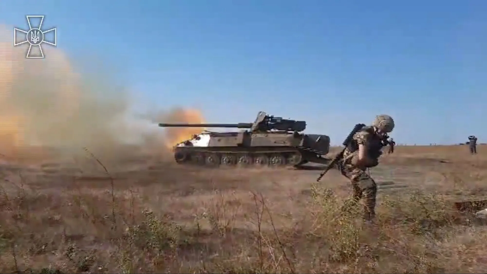 Розробка військових ЗСУ у дії. dqxikeidqxiqqeant