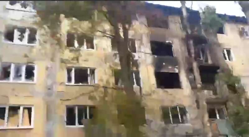 В Авдіївці не лишилося жодного вцілілого будинку dqxikeidqxiqqeant