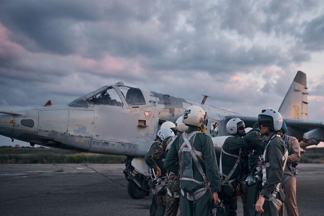 Українські воїни неодмінно звільнять усі окуповані території України