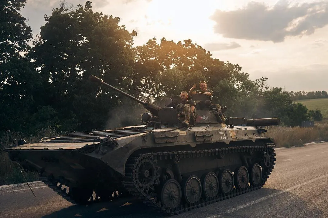 Украинские воины непременно освободят все оккупированные территории Украины