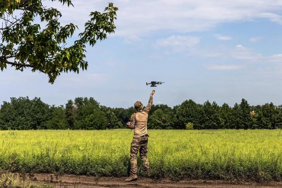 Украинские воины непременно освободят все оккупированные территории Украины