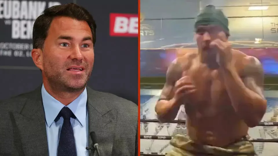 Усику предсказали ’’печальный финал’’ в бою с Джошуа dqxikeidqxiqqeant