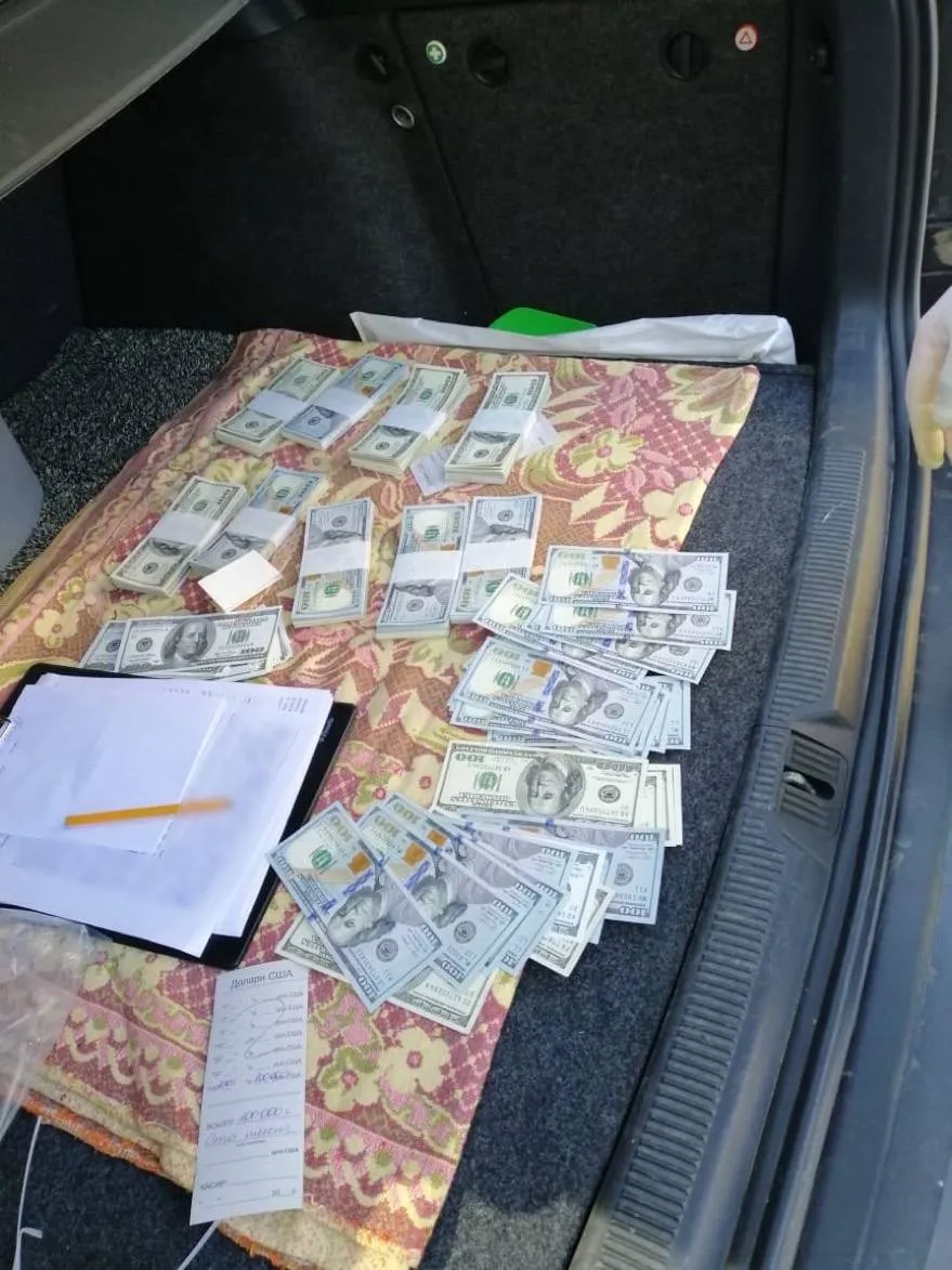 Шахраї за $220 тис. ’’продавали’’ посаду начальника поліції Київщини: їх судитимуть dqxikeidqxiqqeant