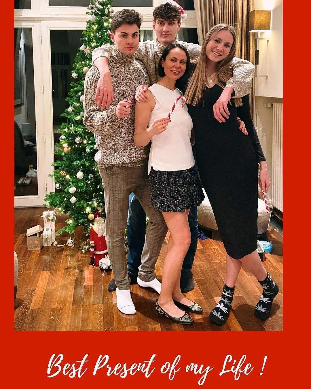 Мер Києва Віталій Кличко розлучається зі своєю дружиною після 25 років шлюбу