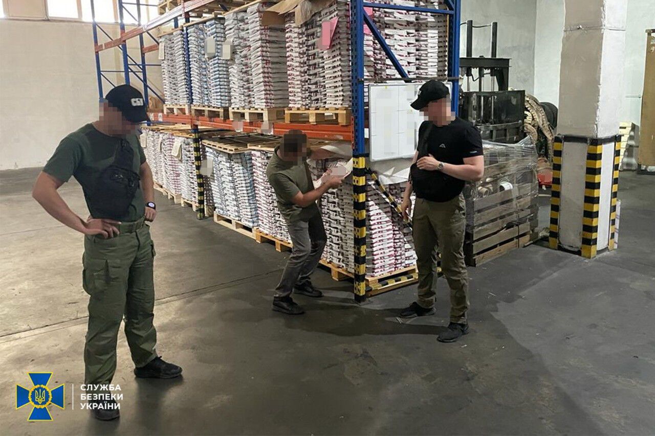 Производственный комплекс оценили в 190 млн. грн. dqxikeidqxiqqeant