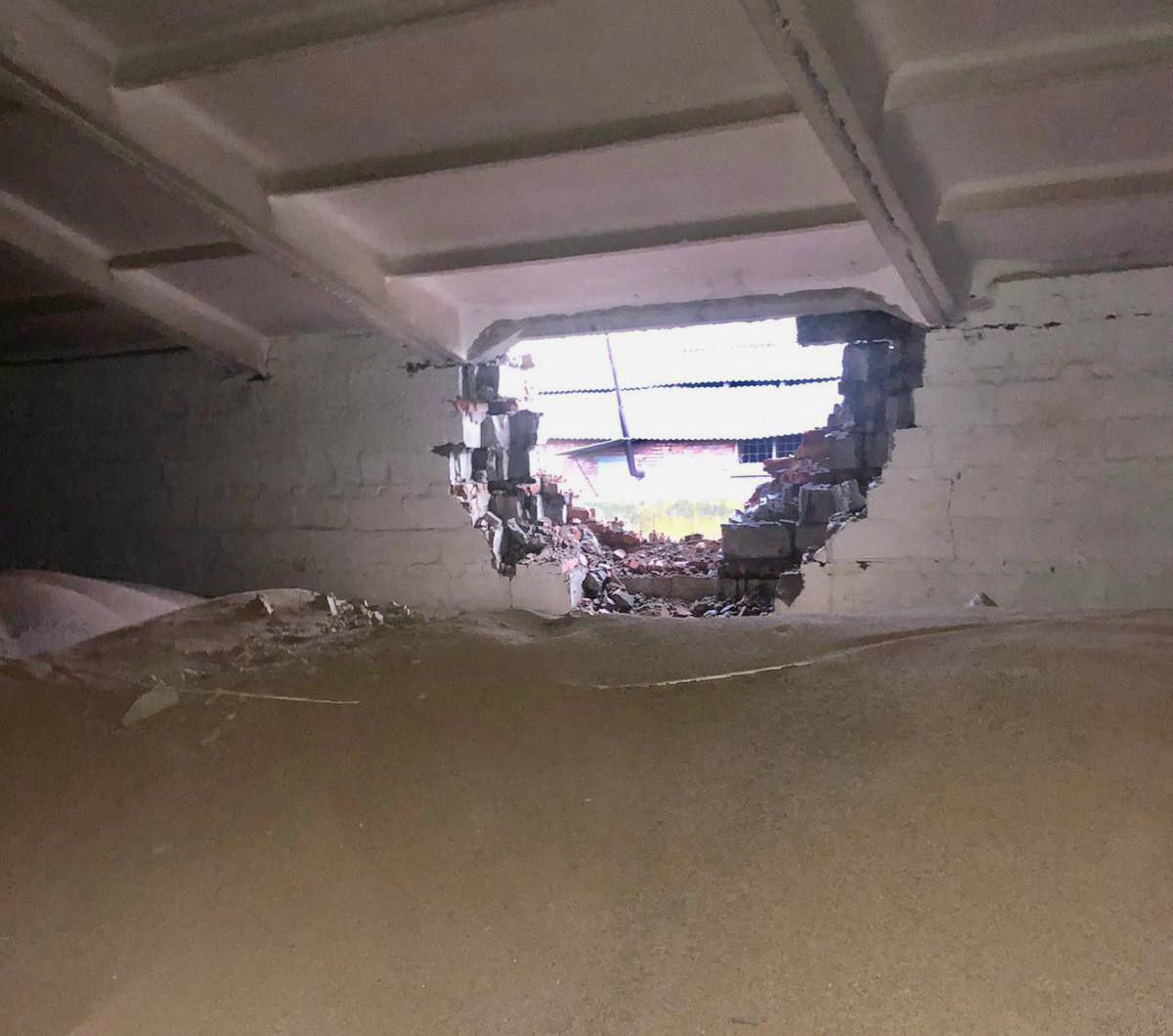 РФ обстріляла Дніпропетровську область: є постраждалі, перебиті газопроводи