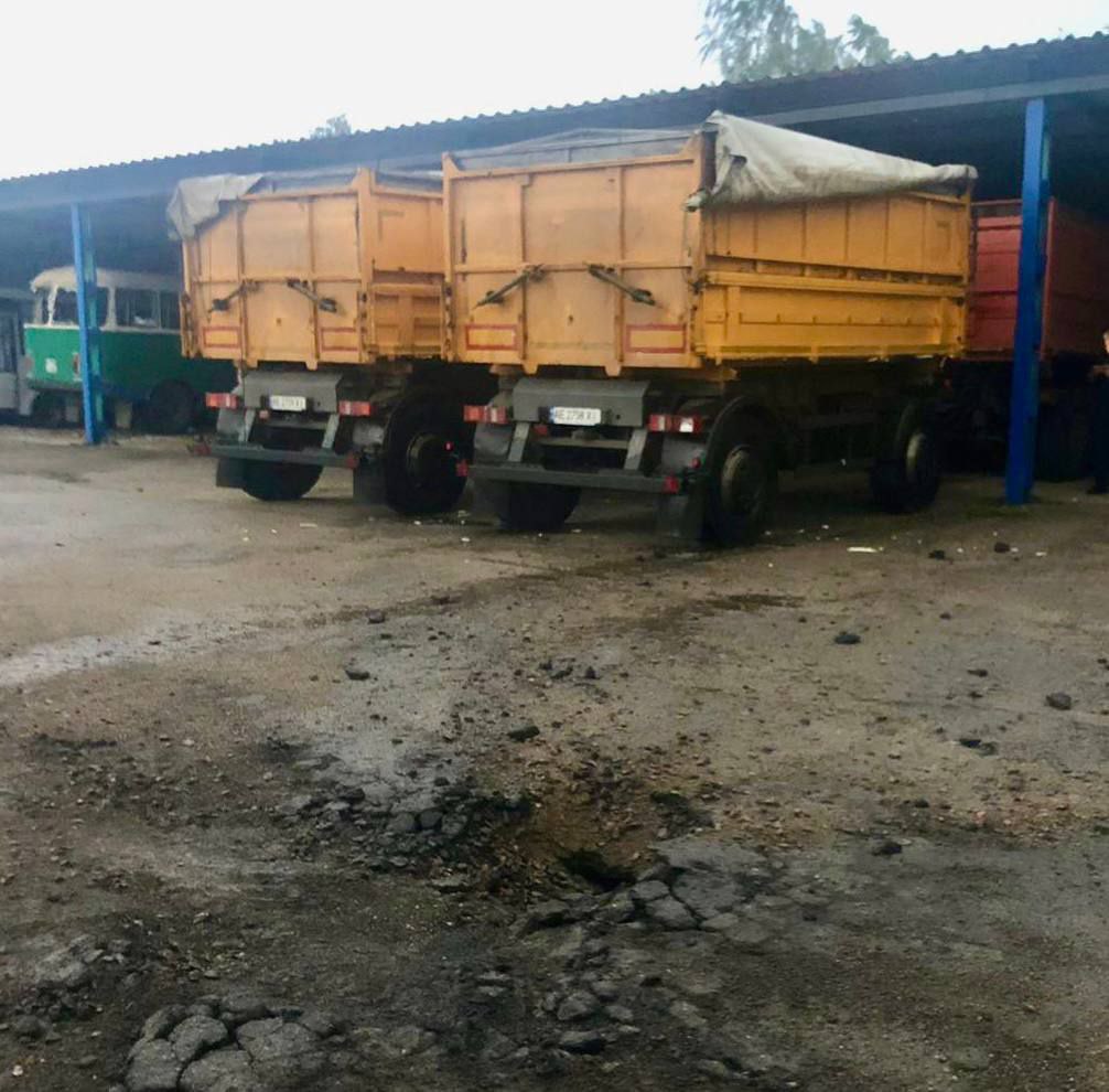 РФ обстріляла Дніпропетровську область: є постраждалі, перебиті газопроводи