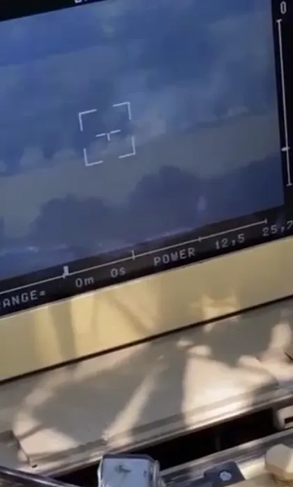 Воины приводят ПТРК на цель dqxikeidqxiqqeant