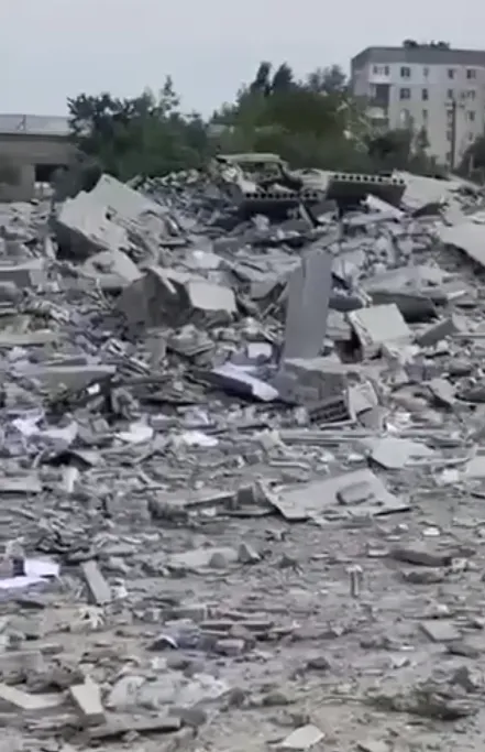 В Лисичанске уничтожено около 100 российских захватчиков.