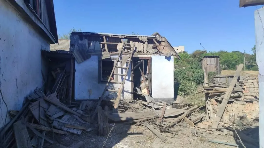 Вчителька загинула під завалами власного будинку dqxikeidqxiqqeant