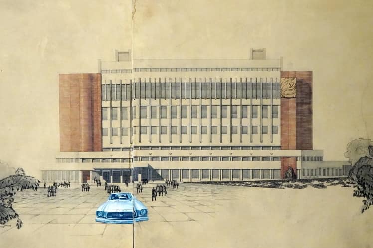 - –       ,     10000  ( 60 000  ) , ,     ,  24 000      ,  400  .     ̳   (FIAF).  -        .   ,       -  Գ, ʳ   , , , ,   “ 6”,          - .       ,     .