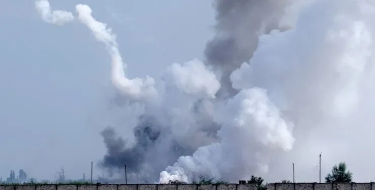 Оксамитовий сезон у Криму цього року не склався dqxikeidqxiqqeant