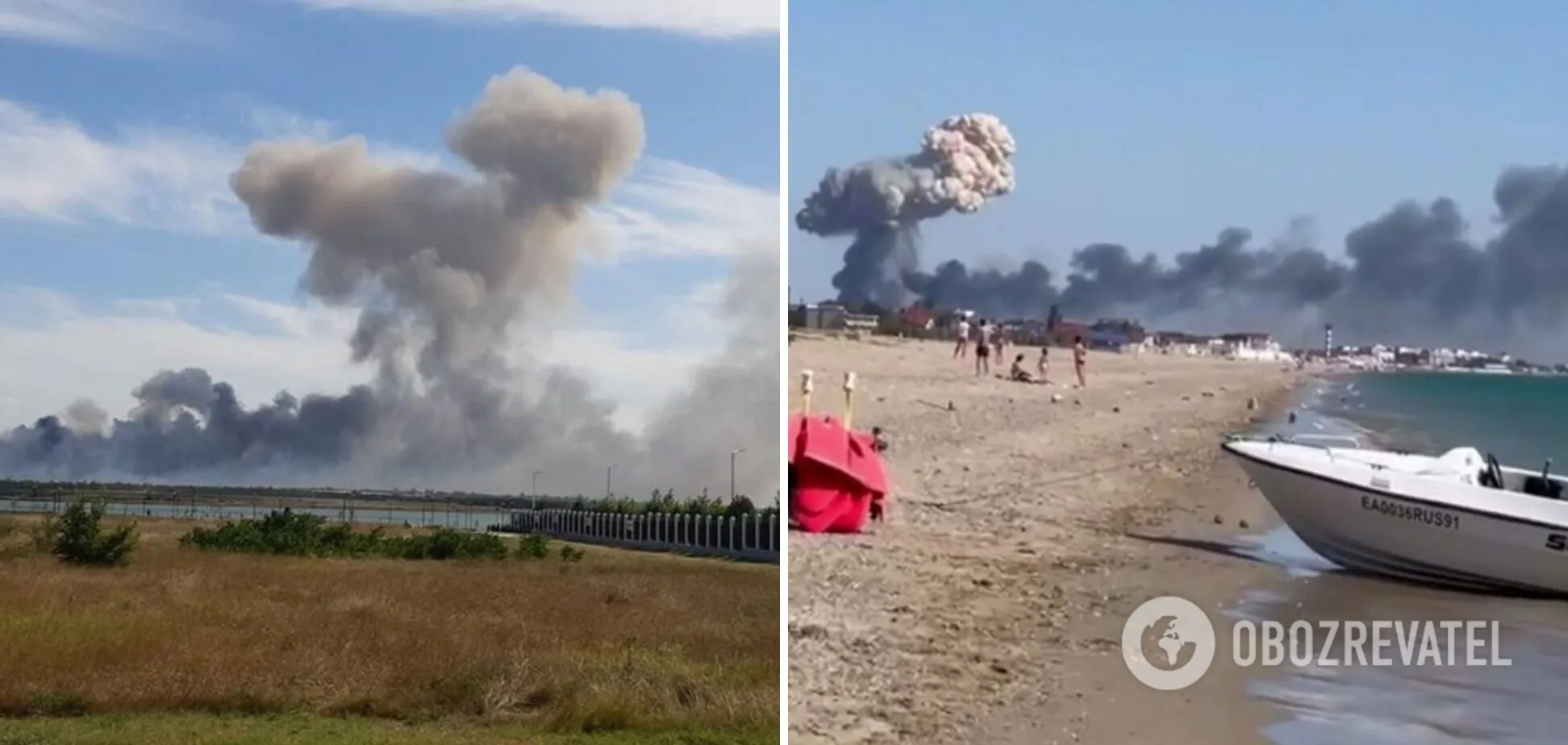 ’’Дожеглись’’. Российские туроператоры заявили о снижении турпотока в Крым на 50% dqxikeidqxitkant