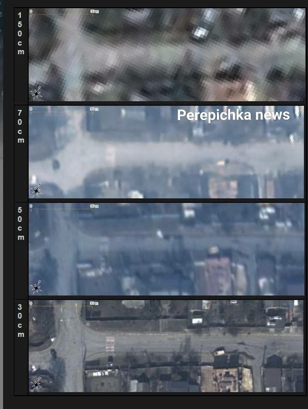 Супутник для ЗСУ: у СтратКомі назвали нову перевагу для українських військових dqxikeidqxiqqeant