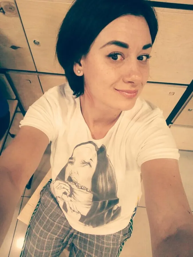 Юлия Чайка погибла на фронте