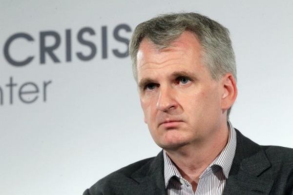 Историк Тимоти Снайдер