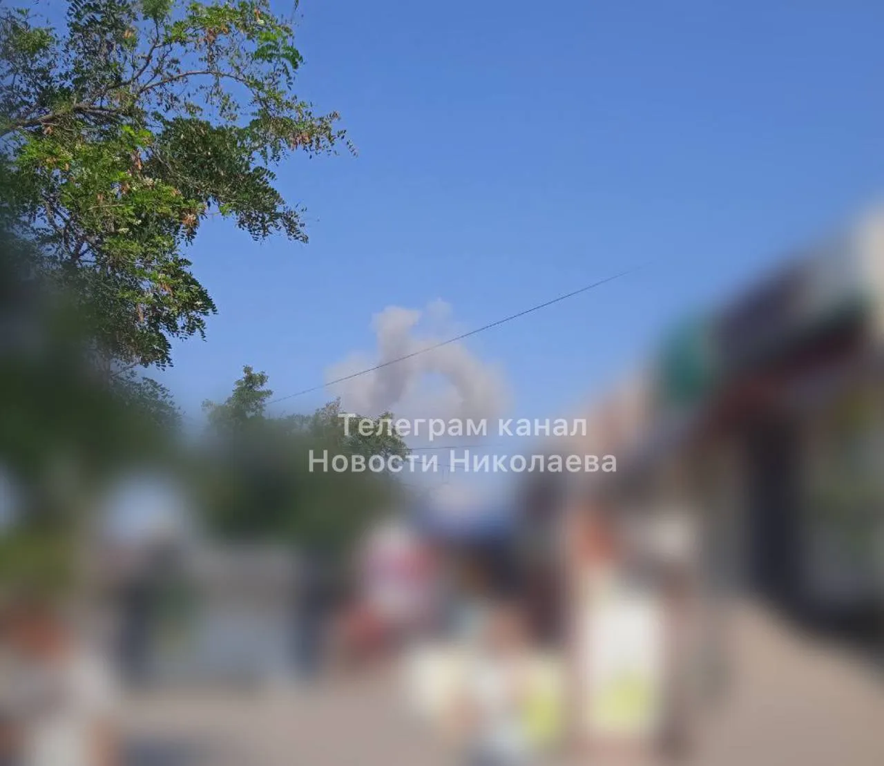 Окупанти вчинили черговий теракт