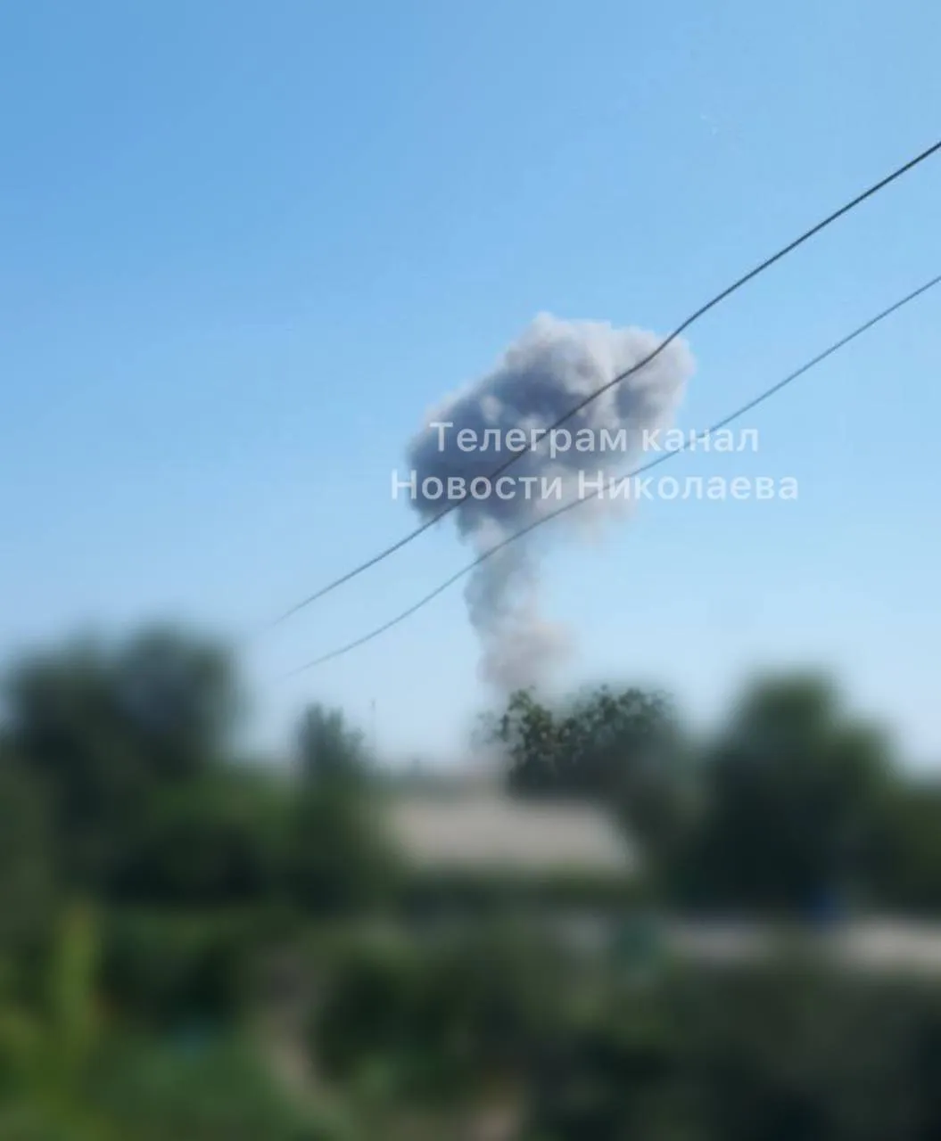 Повідомляється про загиблих та поранених