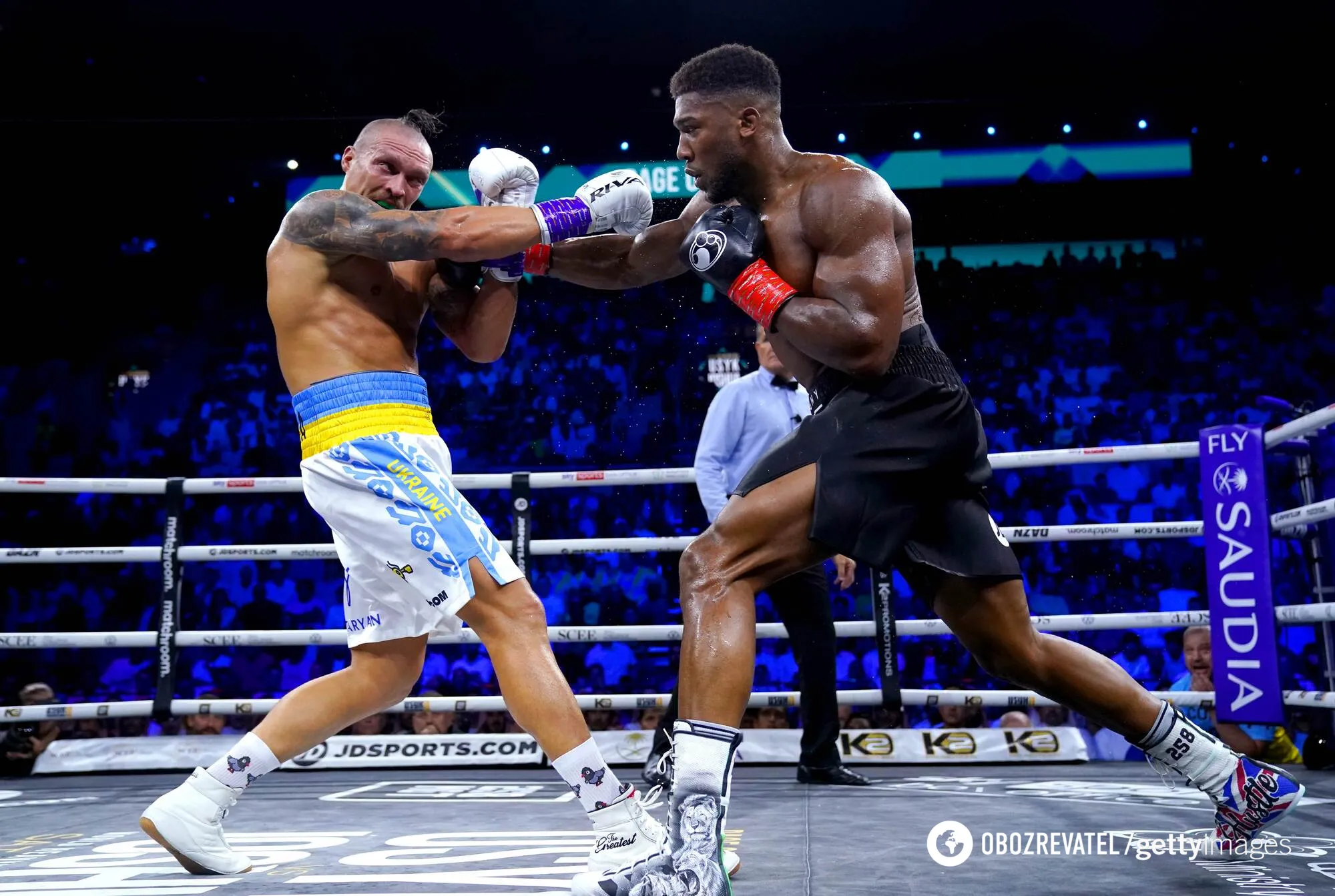 ’’Я переживал’’: Усик сделал неожиданное признание о реванше из Джошуа dqxikeidqxitkant