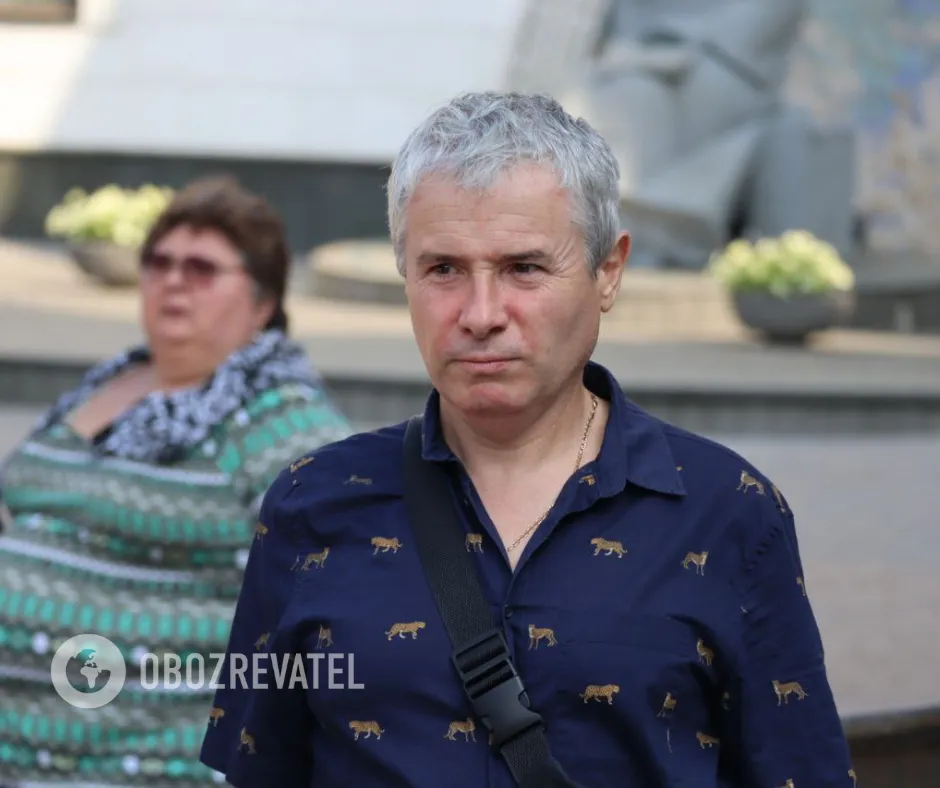 Провести Писанку прийшли колеги.