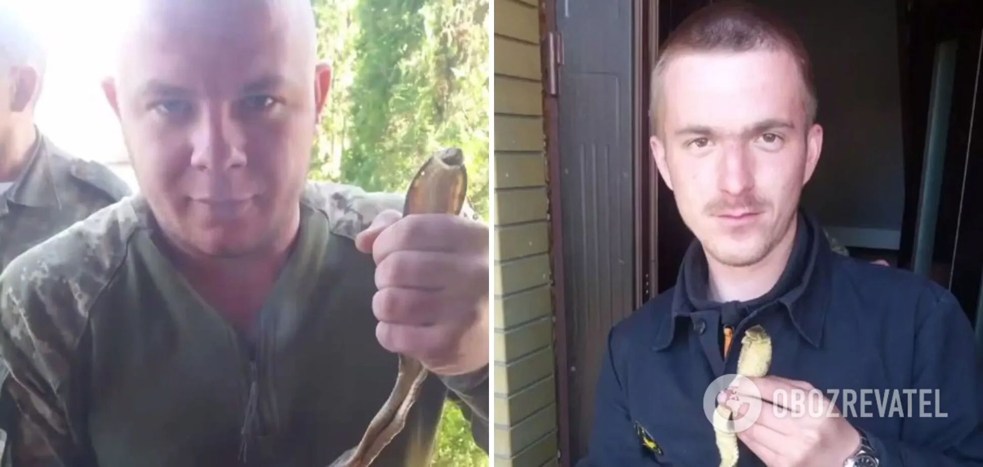 Більшість фігурантів цього злочину встановлено