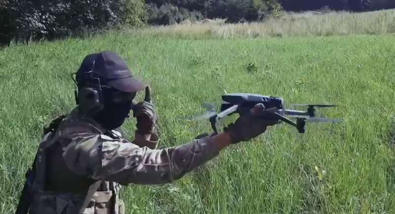 Білоруські військові стали до лав ЗСУ dqxikeidqxiqqeant