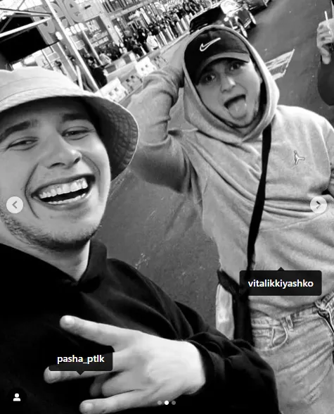 Павло Питлюк і Віталій Кіяшко померли в Чикаго