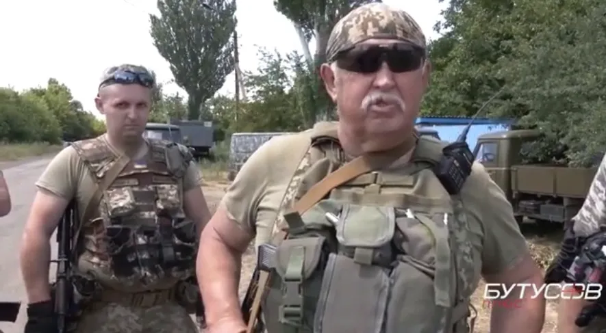 В терробороне Днепра рассказали, как реализовали "спецоперацию"