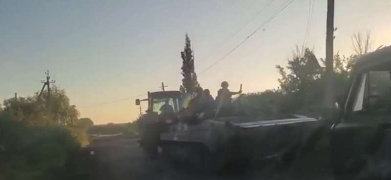 Трофейна БМП dqxikeidqxiqqeant