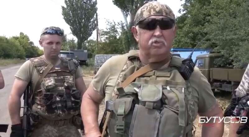 У теробороні Дніпра розповіли, як реалізували "спецоперацію"