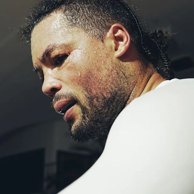 ’’Неприятный осадок’’: британский чемпион раскритиковал Джошуа за поведение после боя с Усиком dqxikeidqxiqqeant