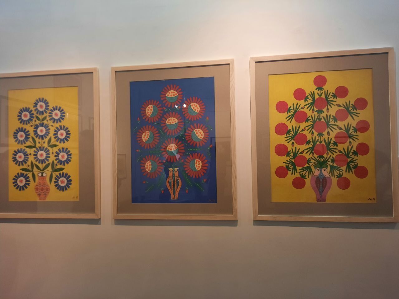 Зеленський посмертно нагородив Марію Примаченко відзнакою ’’Національна легенда України’’