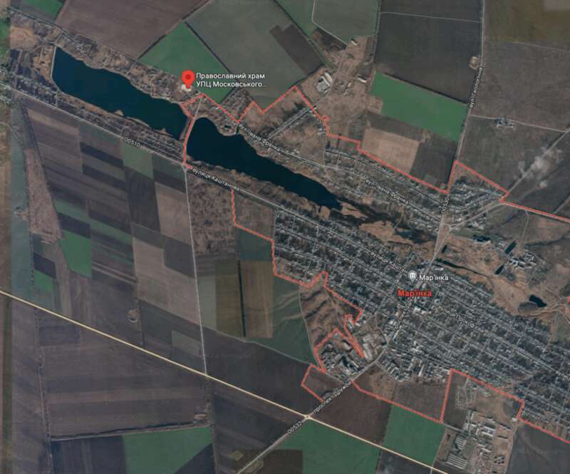 удары по марьинке dqxikeidqxitkant