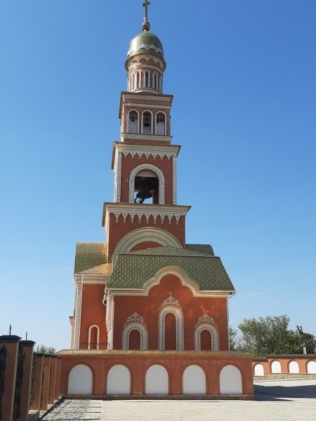 обстріл запальними снарядами