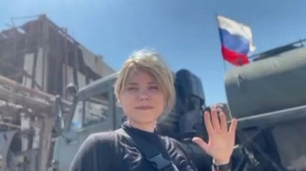 Дарина Дугіна загинула 20 серпня