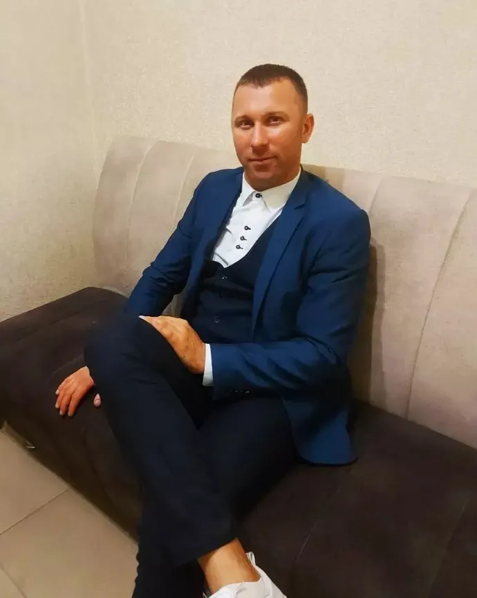 Іван Сушко пішов на співпрацю з окупантами і очолив окупаційну селищну адміністрацію Михайлівки на Запоріжжі dqxikeidqxiqqeant