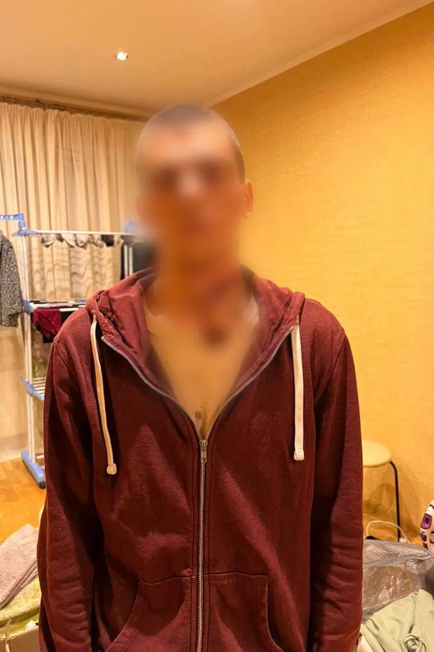 На Київщині чоловік під дією галюциногенних грибів задушив співмешканку dqxikeidqxiqqeant