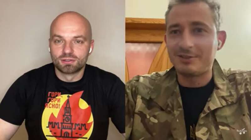 Коля Серга в Одессе помогал ловить коллаборантов: был приманкой для шпионов (видео) dqxikeidqxitkant