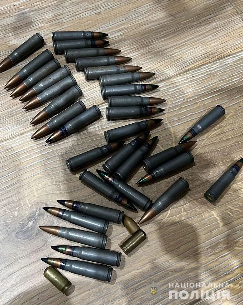 В Киеве разоблачили мужчину, причастного к торговле кокаином. Фото